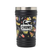 CHUMS Camper Wave Tumbler Pattern CH62-2272画像