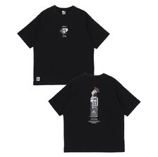 CHUMS Anti-Bug Light T-Shirt CH01-2717画像