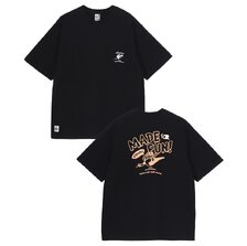CHUMS Made for Fun! Pocket T-Shirt CH01-2746画像