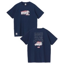 CHUMS Drive in T-Shirt CH01-2744画像