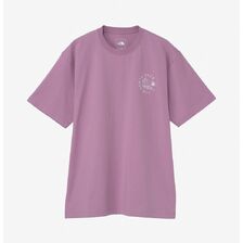 THE NORTH FACE Holiday Camp S/S Tee NT32660画像