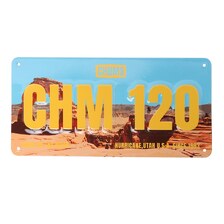 CHUMS CHM120 Signboard CH62-2260画像