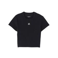 AVIREX S/S AC RIB T-SHIRT 7836135610画像