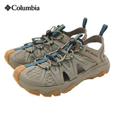 Columbia PEAKFREAK RUSH SHANDAL Wet Sand/Everblue BM0341-252画像