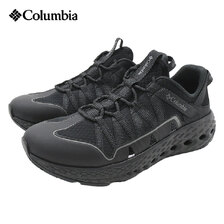Columbia DRAINMAKER ATV Black/Stratus BM1070-012画像