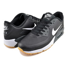 NIKE AIR MAX 90 GOLF blk/wht HV9305-001画像