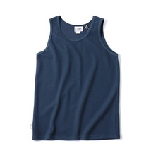 gym master 7.2ozドライワッフルタンクトップ G733718画像