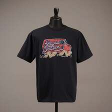 WEIRDO KEEP ON FUCKIN' - S/S T-SHIRTS WRD6126画像