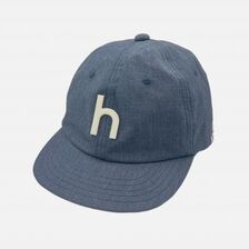 HUNTISM Patch RS BB Cap HTM261004画像