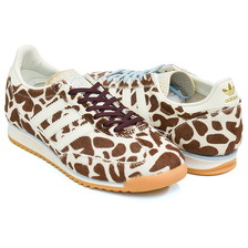 adidas SL 72 OG W CRLI / IVORY / OWHITE KH8967画像
