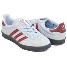 adidas GAZELLE INDOOR CLESKY / NOBMAR / CRSK IH9639画像