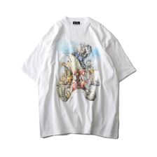 Subciety KINGDOM HEARTS / 休息 / tee 155-40079画像