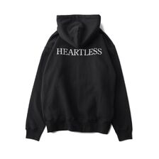 Subciety KINGDOM HEARTS / HEARTLESS / zip hoodie 155-31081画像