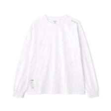 AVIREX DRYFLEX UTILITY L/S T-SHIRT 7836130008画像
