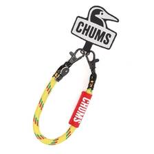 CHUMS Spotted Garden Eel Rope Strap CH62-2237画像
