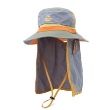 CHUMS Sunshade Hat CH05-1471画像