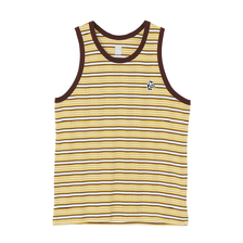 CHUMS Stratum Rib Tank Top CH01-2734画像