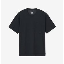 THE NORTH FACE Crepe Weave S/S Tee NT32637画像