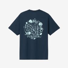 THE NORTH FACE TNF Monkey Magic S/S Tee NT32634画像
