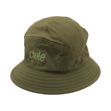 CIELE GOBucket - Comp - Athletics - Kombu 4104990681261画像
