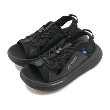 YONEX YY-RAFTROCKER ブラック SHWRA1-007画像