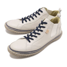 SPINGLE SP-442 White/Navy画像