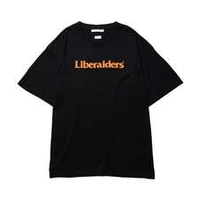 Liberaiders OG LOGO TEE 736082601画像