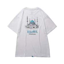 Liberaiders ISTANBUL TEE 736092601画像