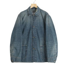 Maison Margiela SPORTSJACKET S50AM0658-M30021画像