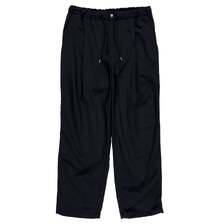 NANGA NYLON TUSSER TRACK PANTS 2600-1D133A画像