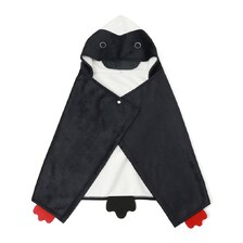 CHUMS Booby Hood Towel CH62-2192画像