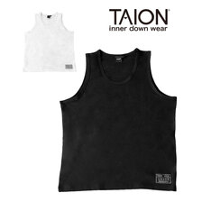 TAION ファンクションタンクトップ TAION-TT01BS画像