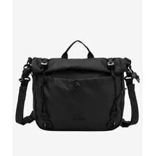 ELLIKER Nidder Roll Top Crossbody Bag 6L 34062画像