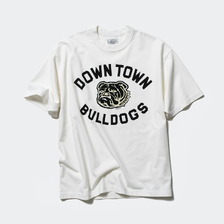 Unlikely Authentic Graphic Tee U26S-04-0002画像