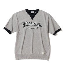Pherrow's 26S-PVGT-35TH画像
