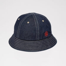 RADIALL CHEV - BOWLER HAT RAD-26SS-HAT004画像