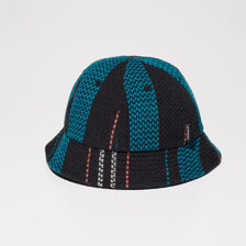 RADIALL EL CAMINO - BOWLER HAT RAD-26SS-HAT008画像