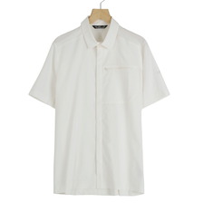ARC'TERYX Skyline SS Shirt M X00001062103画像