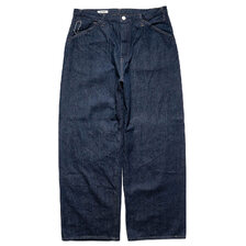 AUTHEN VINTAGE WIDE LEG (men) RINCE AUT-077-001画像