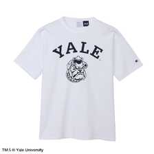 Champion T1011 SHORT SLEEVE T-SHIRT MADE IN USA C5-D302画像
