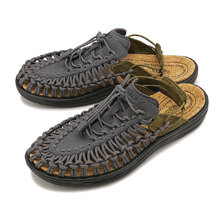 KEEN UNEEK II CONVERTIBLE MAGNET/DARK-OLIVE 1031757画像