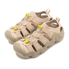 KEEN W HYPERPORT H2 CAMEO-ROSE/BIRCH 1031753画像