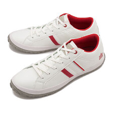 Admiral AD-801 ALBIE White/Red 133801-69画像
