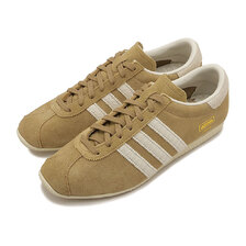 adidas Originals PARIS Cardboard/Off-White/Creamwhite KJ1001画像