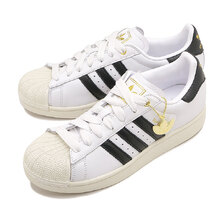 adidas Originals SUPERSTAR II Cloud White / Core Black / Off White KI0979画像