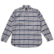 John Gluckow Lot JG-16 The King of the Madras Shirts画像
