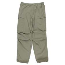 NANGA NYLON TUSSER CARGO PANTS NW2421-1I778画像