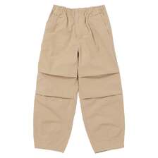 NANGA DRY COTTON EASY PANTS N2600-1D078A画像