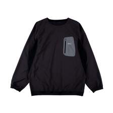 NANGA HYBRID FLEX L/S TOPS N2500-1I516E画像