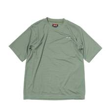 NANGA POWER DRY TEE N2500-1M501E画像